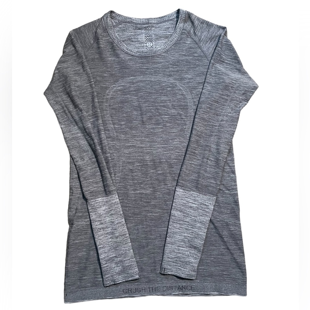 lululemon long sleeve